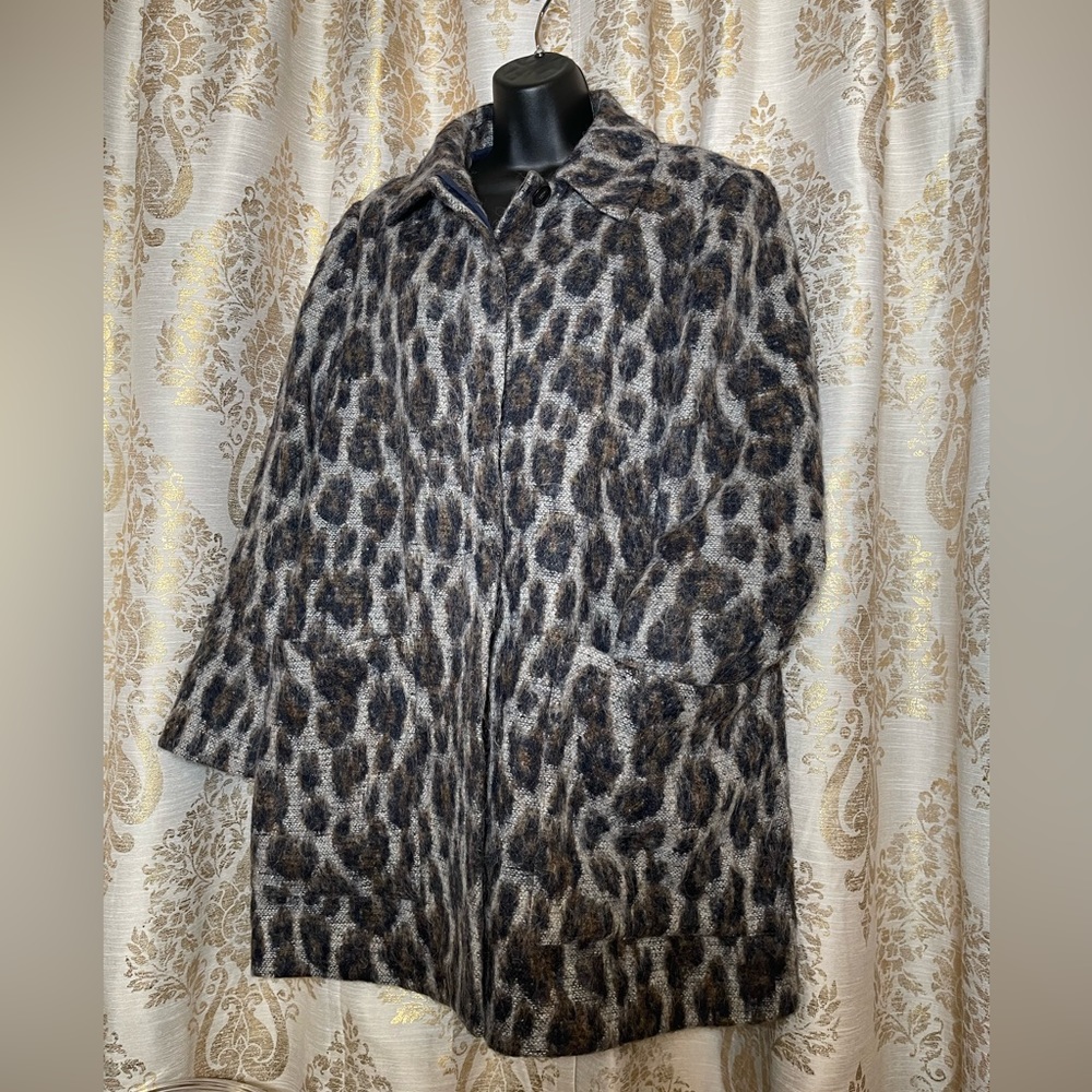 ZARA Coat